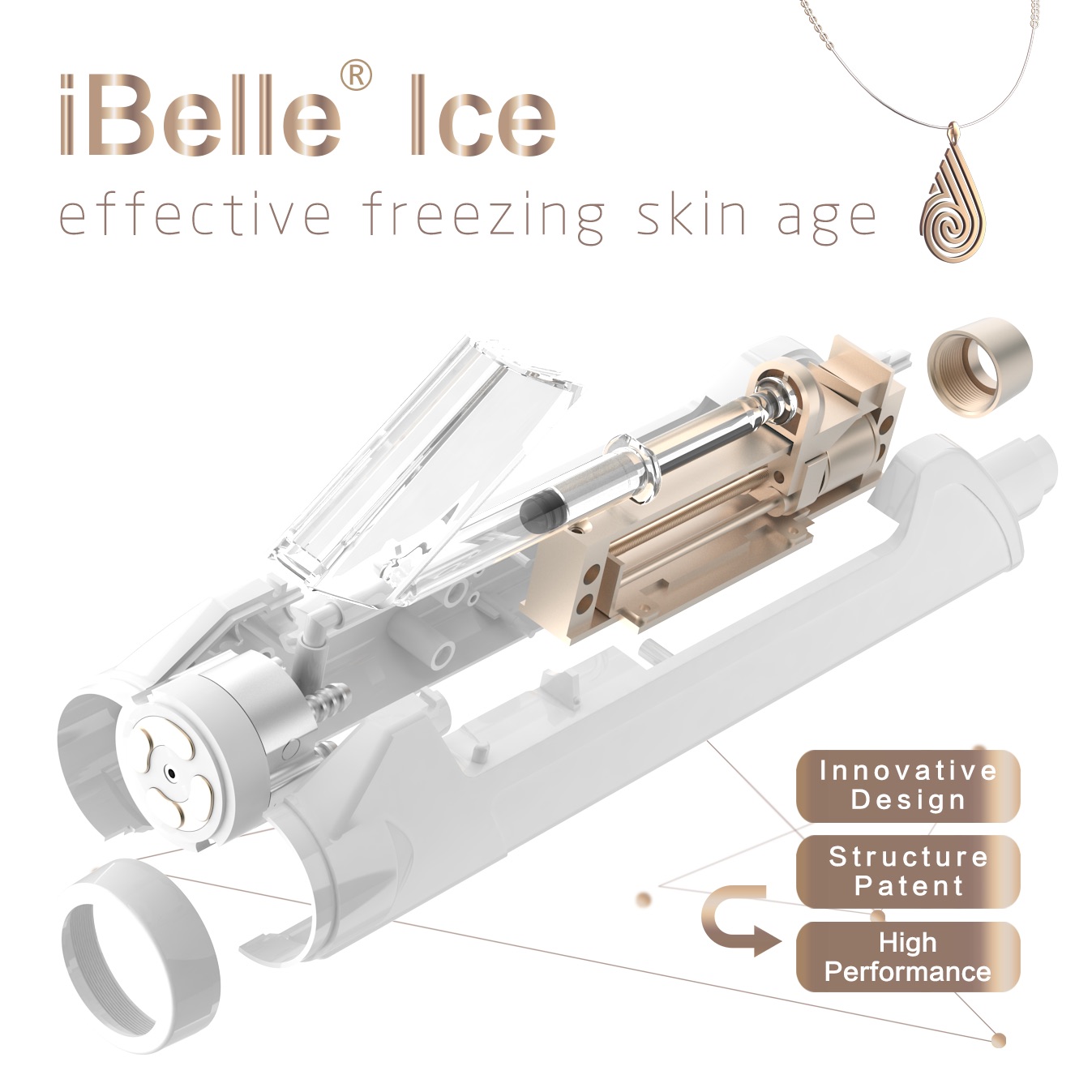 iBelle Ice 4